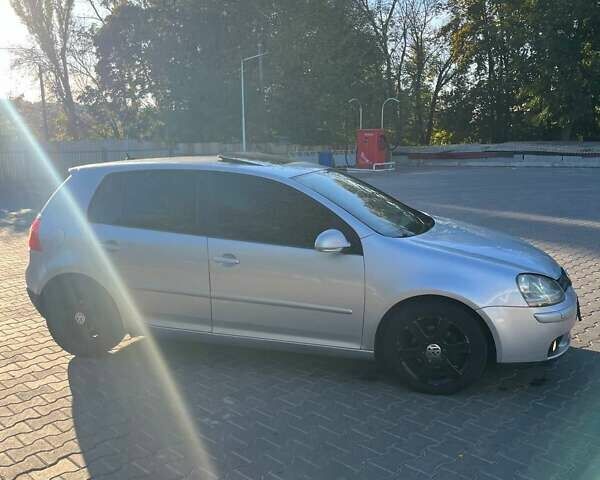 Фольксваген Гольф, объемом двигателя 1.97 л и пробегом 380 тыс. км за 5400 $, фото 5 на Automoto.ua