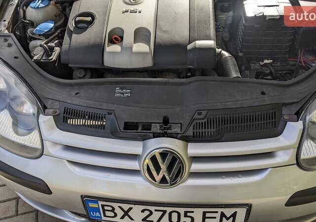 Фольксваген Гольф, объемом двигателя 1.6 л и пробегом 195 тыс. км за 4500 $, фото 16 на Automoto.ua