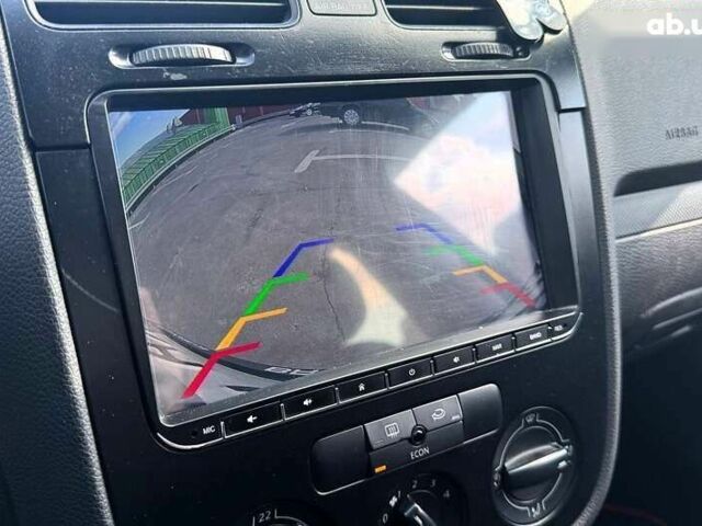 Фольксваген Гольф, об'ємом двигуна 1.4 л та пробігом 207 тис. км за 5990 $, фото 20 на Automoto.ua