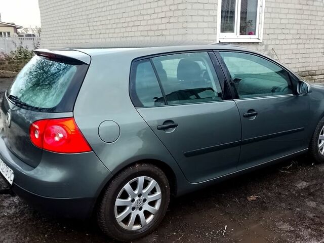 Фольксваген Гольф, об'ємом двигуна 1.4 л та пробігом 208 тис. км за 5500 $, фото 6 на Automoto.ua