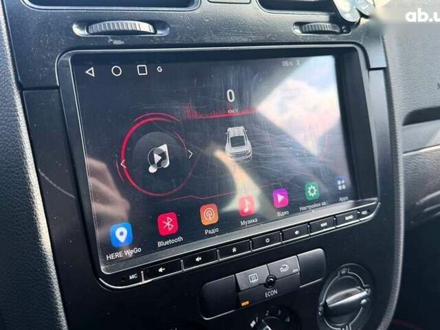 Фольксваген Гольф, об'ємом двигуна 1.4 л та пробігом 207 тис. км за 5990 $, фото 19 на Automoto.ua