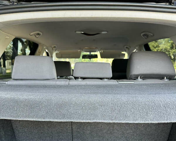 Фольксваген Гольф, объемом двигателя 1.4 л и пробегом 294 тыс. км за 4800 $, фото 16 на Automoto.ua