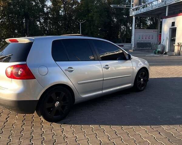 Фольксваген Гольф, объемом двигателя 1.97 л и пробегом 380 тыс. км за 5400 $, фото 7 на Automoto.ua