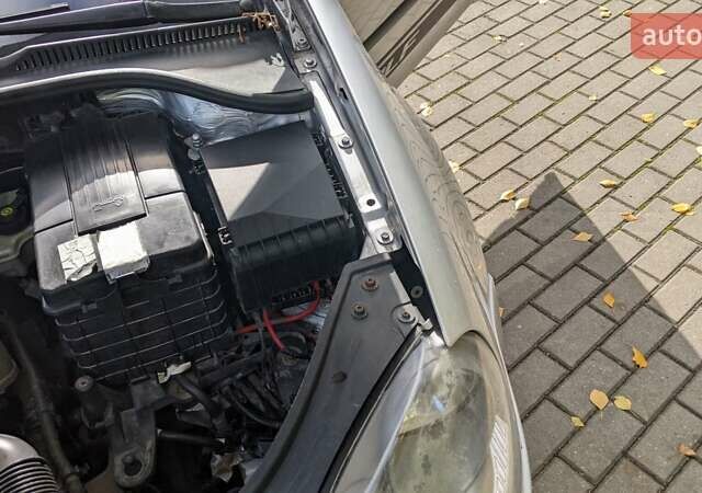 Фольксваген Гольф, объемом двигателя 1.6 л и пробегом 195 тыс. км за 4500 $, фото 15 на Automoto.ua