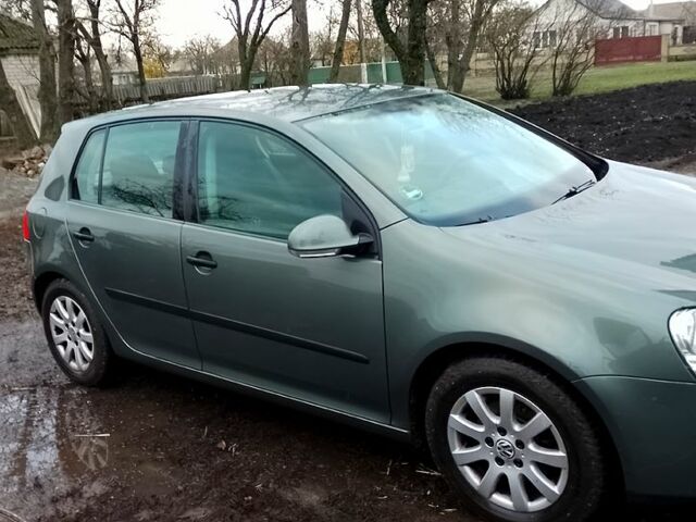 Фольксваген Гольф, об'ємом двигуна 1.4 л та пробігом 208 тис. км за 5500 $, фото 7 на Automoto.ua