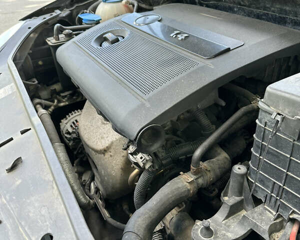 Фольксваген Гольф, объемом двигателя 1.4 л и пробегом 294 тыс. км за 4800 $, фото 18 на Automoto.ua