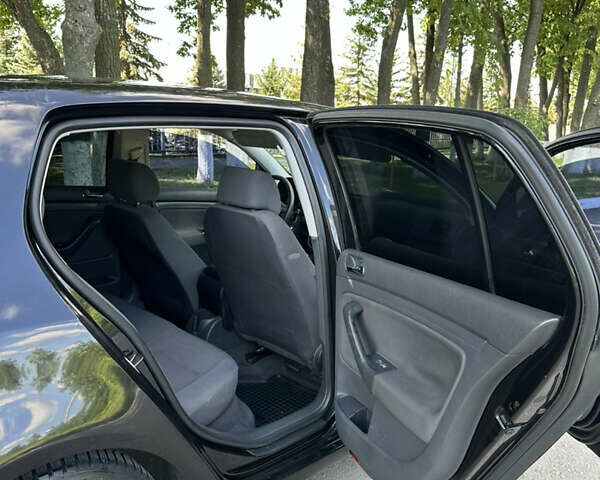 Фольксваген Гольф, объемом двигателя 1.4 л и пробегом 294 тыс. км за 4800 $, фото 9 на Automoto.ua