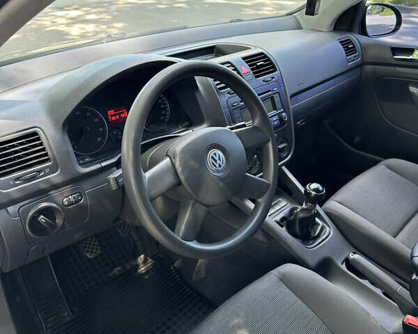 Фольксваген Гольф, объемом двигателя 1.4 л и пробегом 294 тыс. км за 4800 $, фото 14 на Automoto.ua