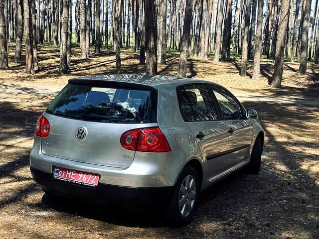 Фольксваген Гольф, об'ємом двигуна 1.6 л та пробігом 260 тис. км за 5650 $, фото 7 на Automoto.ua