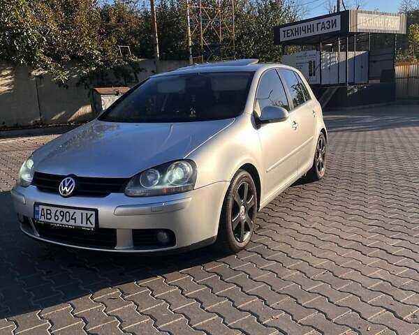 Фольксваген Гольф, объемом двигателя 1.97 л и пробегом 380 тыс. км за 5400 $, фото 6 на Automoto.ua