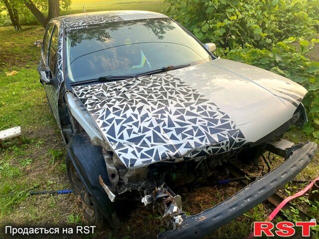 Фольксваген Гольф, об'ємом двигуна 1.6 л та пробігом 148 тис. км за 500 $, фото 2 на Automoto.ua