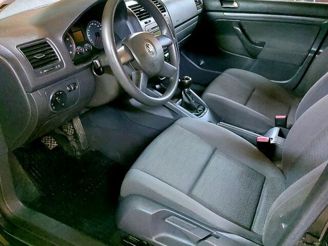 Фольксваген Гольф, об'ємом двигуна 1.4 л та пробігом 215 тис. км за 5500 $, фото 2 на Automoto.ua