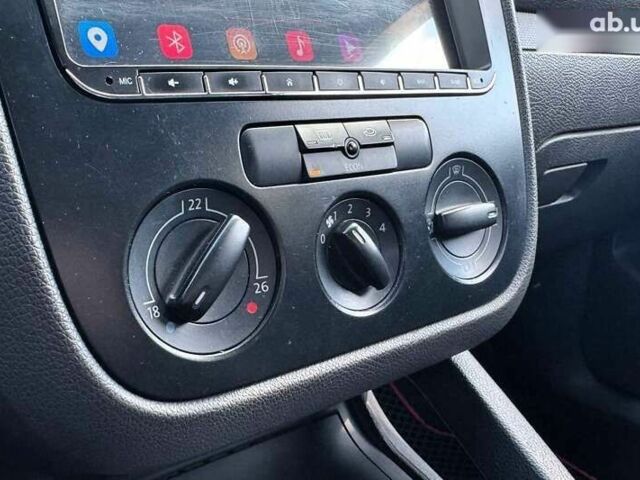 Фольксваген Гольф, об'ємом двигуна 1.4 л та пробігом 207 тис. км за 5990 $, фото 21 на Automoto.ua