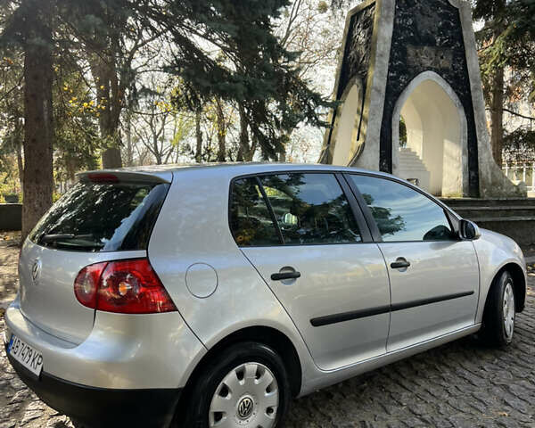 Фольксваген Гольф, объемом двигателя 1.4 л и пробегом 293 тыс. км за 4250 $, фото 8 на Automoto.ua