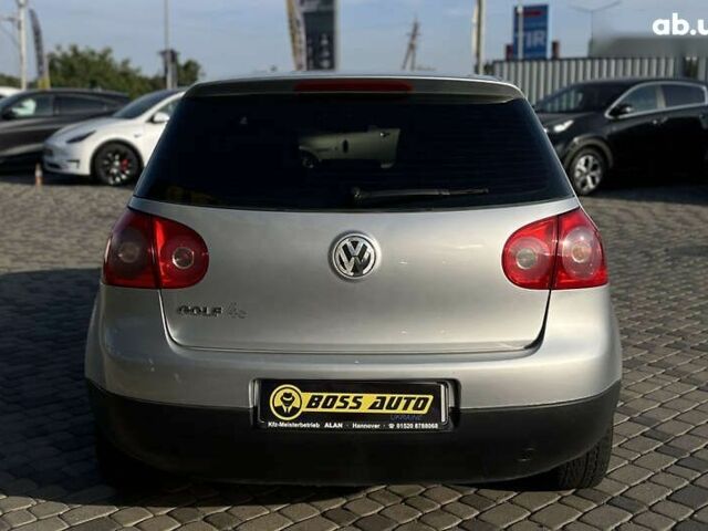 Фольксваген Гольф, объемом двигателя 1.4 л и пробегом 250 тыс. км за 5250 $, фото 5 на Automoto.ua