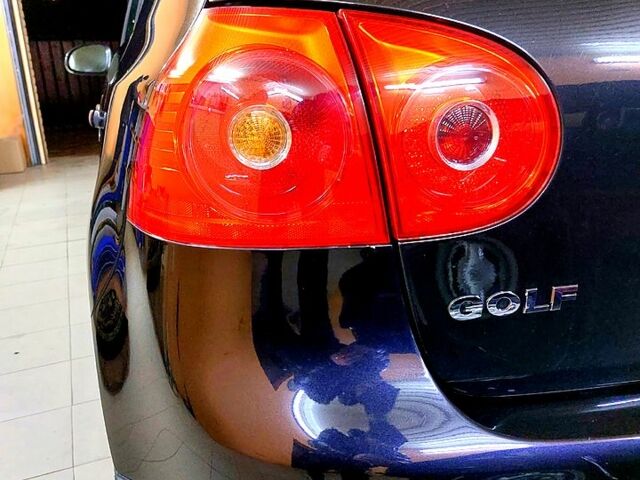 Фольксваген Гольф, об'ємом двигуна 1.4 л та пробігом 215 тис. км за 5500 $, фото 1 на Automoto.ua