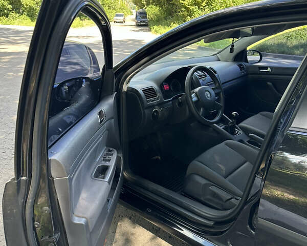 Фольксваген Гольф, объемом двигателя 1.4 л и пробегом 294 тыс. км за 4800 $, фото 12 на Automoto.ua