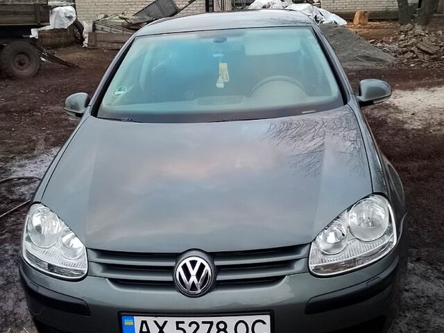 Фольксваген Гольф, об'ємом двигуна 1.4 л та пробігом 208 тис. км за 5500 $, фото 3 на Automoto.ua