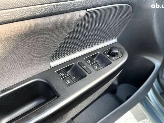 Фольксваген Гольф, об'ємом двигуна 1.4 л та пробігом 207 тис. км за 5990 $, фото 14 на Automoto.ua