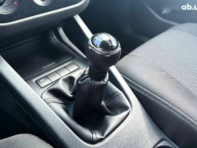 Фольксваген Гольф, об'ємом двигуна 1.4 л та пробігом 207 тис. км за 5990 $, фото 22 на Automoto.ua