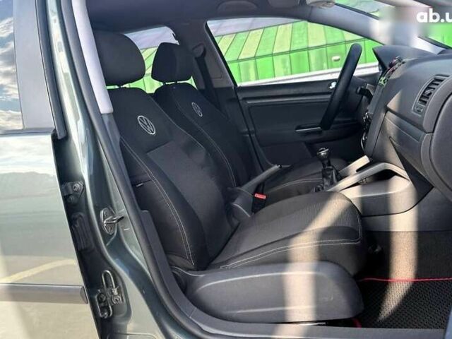 Фольксваген Гольф, об'ємом двигуна 1.4 л та пробігом 207 тис. км за 5990 $, фото 11 на Automoto.ua