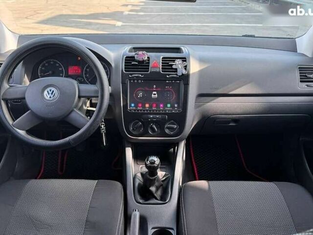 Фольксваген Гольф, об'ємом двигуна 1.4 л та пробігом 207 тис. км за 5990 $, фото 12 на Automoto.ua