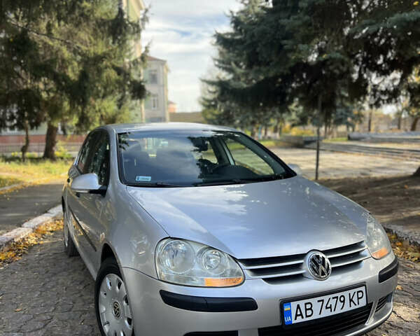 Фольксваген Гольф, объемом двигателя 1.4 л и пробегом 293 тыс. км за 4250 $, фото 1 на Automoto.ua