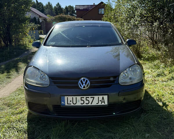 Фольксваген Гольф, объемом двигателя 1.9 л и пробегом 301 тыс. км за 2400 $, фото 1 на Automoto.ua