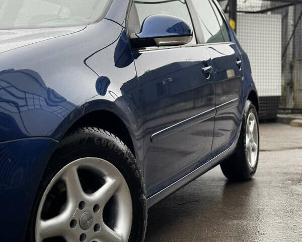 Фольксваген Гольф, об'ємом двигуна 0 л та пробігом 185 тис. км за 6800 $, фото 21 на Automoto.ua