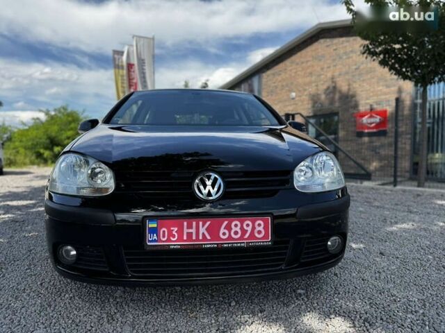 Фольксваген Гольф, объемом двигателя 1.4 л и пробегом 237 тыс. км за 5100 $, фото 3 на Automoto.ua