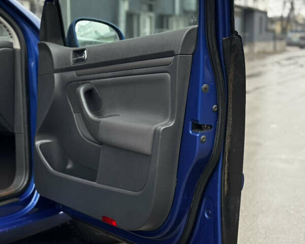 Фольксваген Гольф, об'ємом двигуна 0 л та пробігом 185 тис. км за 6800 $, фото 35 на Automoto.ua