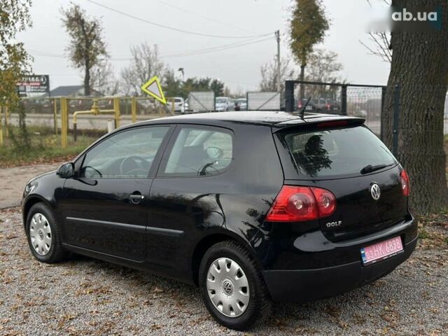 Фольксваген Гольф, об'ємом двигуна 1.4 л та пробігом 237 тис. км за 5100 $, фото 21 на Automoto.ua