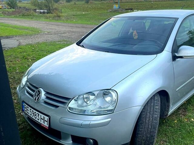 Фольксваген Гольф, объемом двигателя 1.6 л и пробегом 253 тыс. км за 6750 $, фото 1 на Automoto.ua