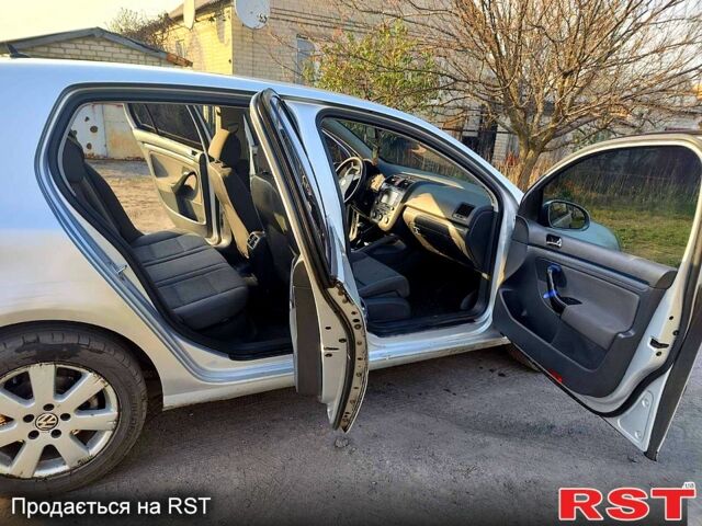 Фольксваген Гольф, об'ємом двигуна 2 л та пробігом 0 тис. км за 3100 $, фото 7 на Automoto.ua