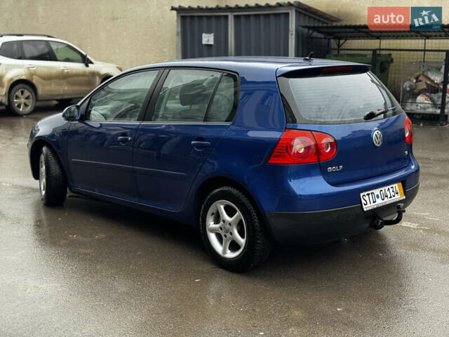 Фольксваген Гольф, об'ємом двигуна 0 л та пробігом 185 тис. км за 6800 $, фото 14 на Automoto.ua
