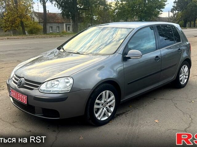 Фольксваген Гольф, объемом двигателя 1.6 л и пробегом 220 тыс. км за 5400 $, фото 2 на Automoto.ua