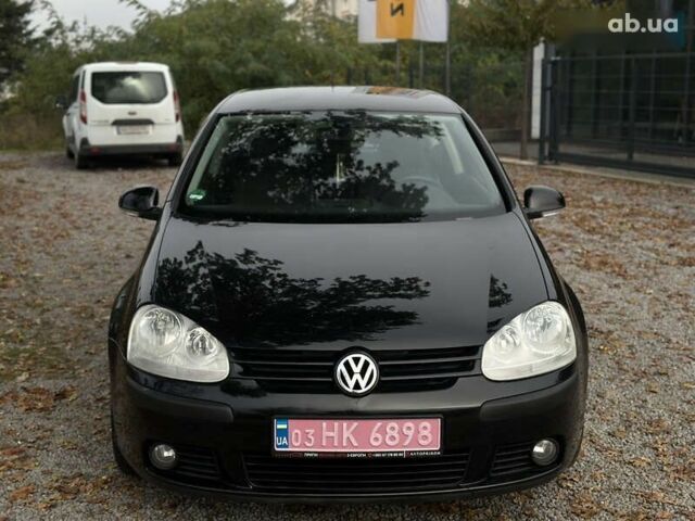 Фольксваген Гольф, об'ємом двигуна 1.4 л та пробігом 237 тис. км за 5100 $, фото 4 на Automoto.ua