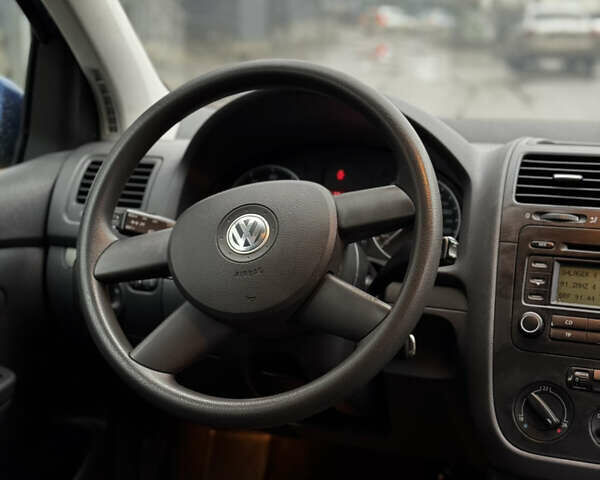 Фольксваген Гольф, об'ємом двигуна 0 л та пробігом 185 тис. км за 6800 $, фото 41 на Automoto.ua