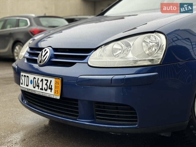 Фольксваген Гольф, об'ємом двигуна 0 л та пробігом 185 тис. км за 6800 $, фото 20 на Automoto.ua