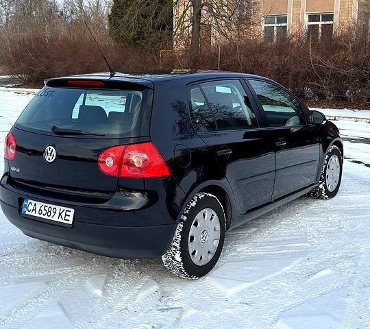 Фольксваген Гольф, объемом двигателя 14 л и пробегом 223 тыс. км за 5650 $, фото 3 на Automoto.ua