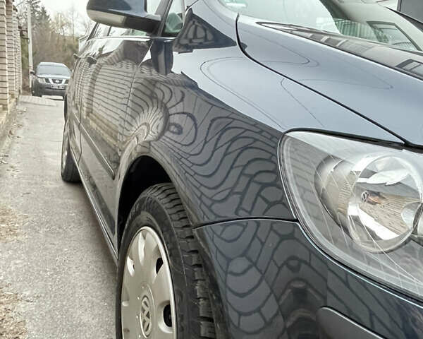 Фольксваген Гольф, объемом двигателя 1.4 л и пробегом 191 тыс. км за 5500 $, фото 6 на Automoto.ua