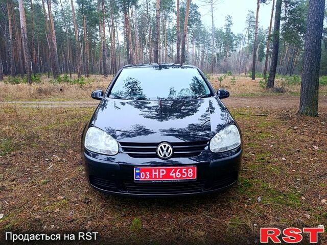 Фольксваген Гольф, объемом двигателя 1.6 л и пробегом 200 тыс. км за 5700 $, фото 1 на Automoto.ua