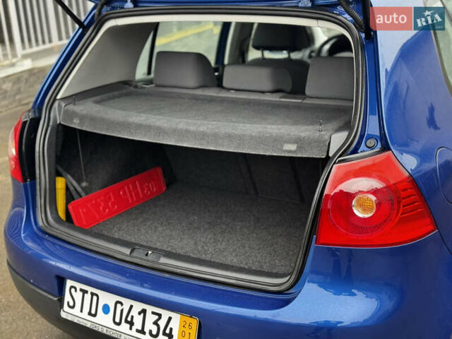 Фольксваген Гольф, об'ємом двигуна 0 л та пробігом 185 тис. км за 6800 $, фото 50 на Automoto.ua