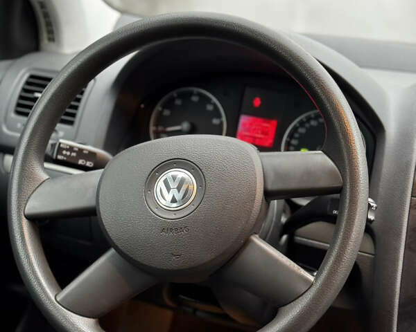 Фольксваген Гольф, об'ємом двигуна 0 л та пробігом 185 тис. км за 6800 $, фото 42 на Automoto.ua