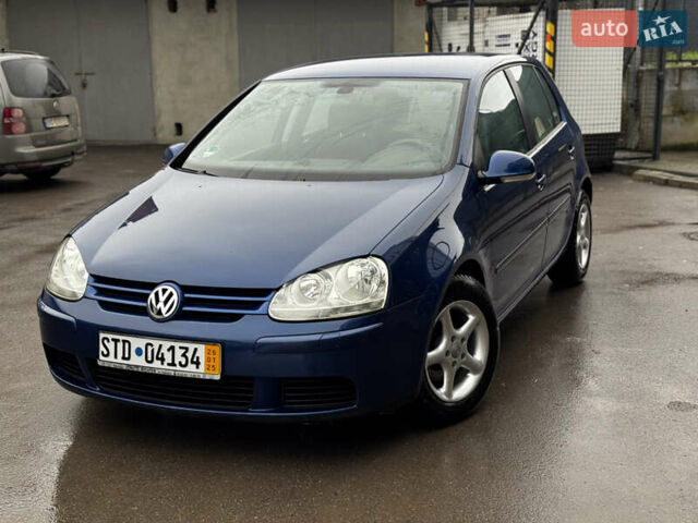 Фольксваген Гольф, об'ємом двигуна 0 л та пробігом 185 тис. км за 6800 $, фото 3 на Automoto.ua