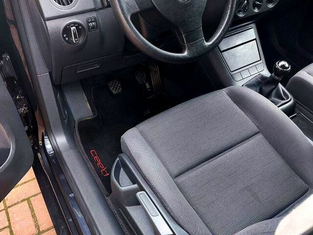 Фольксваген Гольф, объемом двигателя 1.4 л и пробегом 193 тыс. км за 6000 $, фото 6 на Automoto.ua