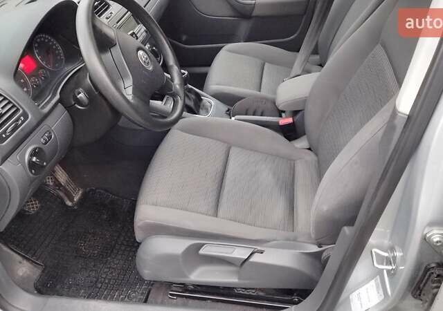 Фольксваген Гольф, объемом двигателя 1.4 л и пробегом 219 тыс. км за 5300 $, фото 2 на Automoto.ua