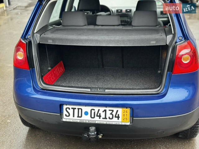 Фольксваген Гольф, об'ємом двигуна 0 л та пробігом 185 тис. км за 6800 $, фото 49 на Automoto.ua