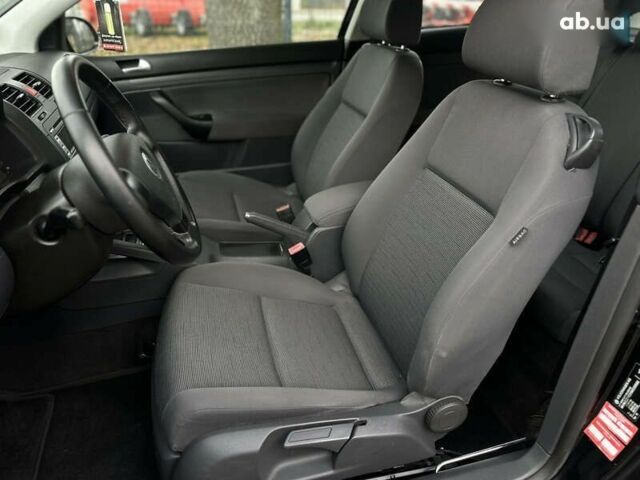 Фольксваген Гольф, об'ємом двигуна 1.4 л та пробігом 237 тис. км за 5100 $, фото 26 на Automoto.ua