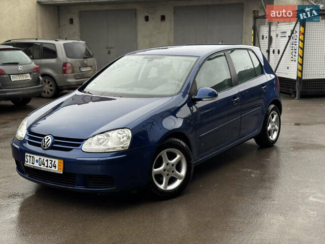 Фольксваген Гольф, об'ємом двигуна 0 л та пробігом 185 тис. км за 6800 $, фото 1 на Automoto.ua